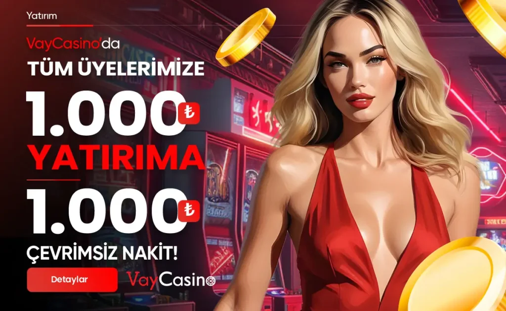 vaycasino